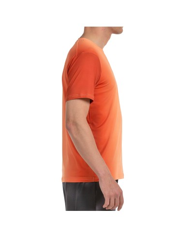 Bullpadel -T-SHIRT BULLPADEL MUROS 531 PAPAIA
