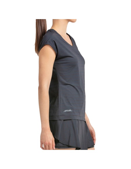 Bullpadel -Camiseta Manga Corta Bullpadel Adoros Mujer Bullpadel -Camiseta Manga Corta Bullpadel Adoros Mujer