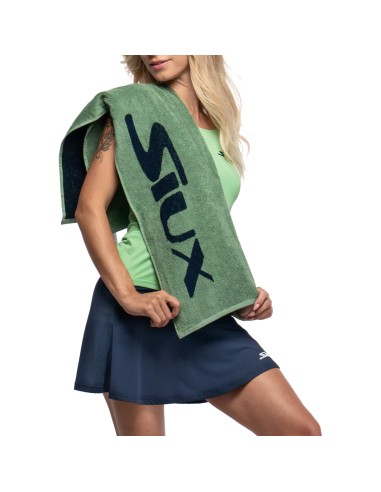 Siux -Siux Flash Towel