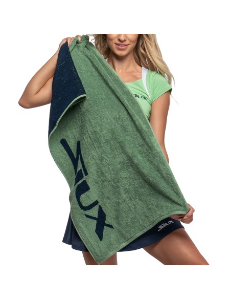 Siux -Siux Flash Towel