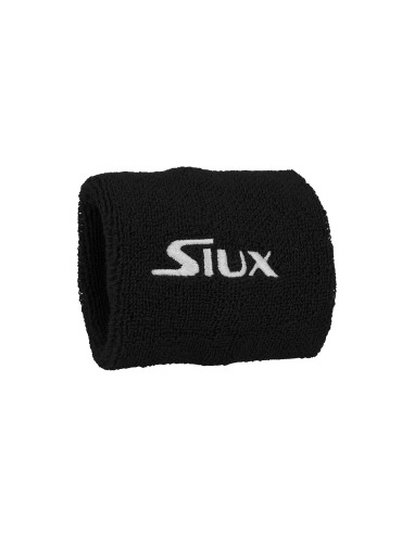 Siux -Pack of 2 Mixed Terry Wristbands
