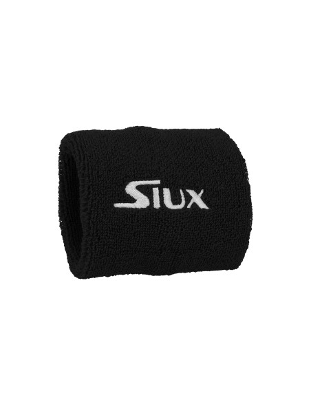 Siux -Pack 2 Muñequeras Siux Club Mix Siux -Pack 2 Muñequeras Siux Club Mix