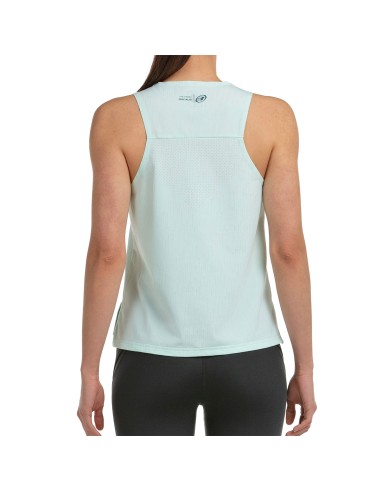 Bullpadel -Camiseta Sin Mangas Bullpadel Abure Mujer