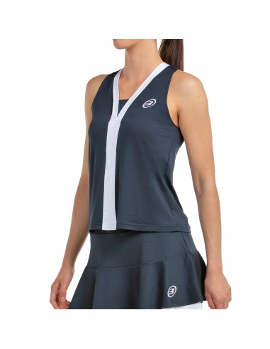 Bullpadel -Camiseta Sin Mangas Bullpadel Talita Mujer