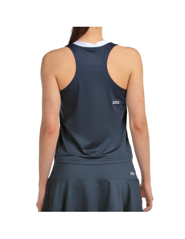 Bullpadel -Camiseta Sin Mangas Bullpadel Talita Mujer
