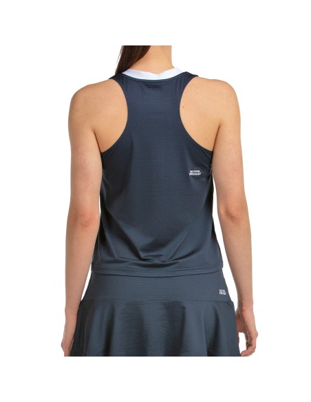Bullpadel -Camiseta Sin Mangas Bullpadel Talita Mujer Bullpadel -Camiseta Sin Mangas Bullpadel Talita Mujer