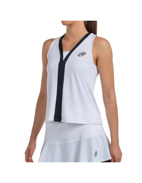 Bullpadel -Camiseta Sin Mangas Bullpadel Talita Mujer Bullpadel -Camiseta Sin Mangas Bullpadel Talita Mujer
