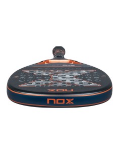 Nox -PALA NOX AT10 GENIUS ATTACK 18K ALUM DE AGUSTIN TAPIA PAT10GENIUSAT1825 2