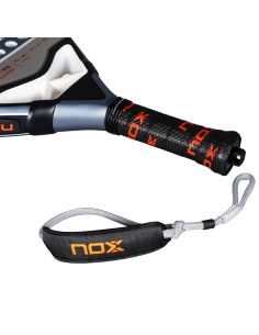 Nox -NOX AT10 PRO CUP COMFORT PADEL DE AGUSTIN TAPIA PAT10PCC25 2