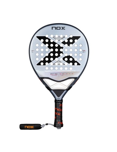 Nox -NOX AT10 PRO CUP COMFORT PADEL BY AGUSTIN TAPIA PAT10PCC25