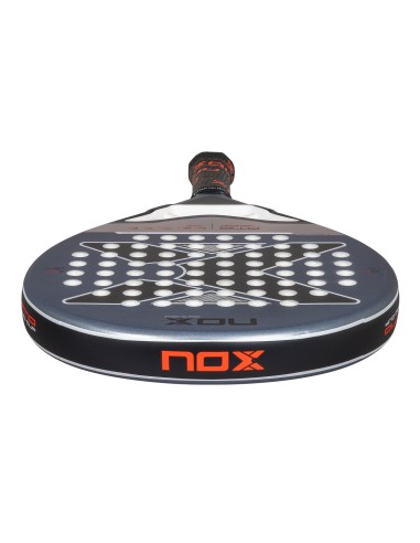 Nox -NOX AT10 PRO CUP COMFORT PADEL BY AGUSTIN TAPIA PAT10PCC25