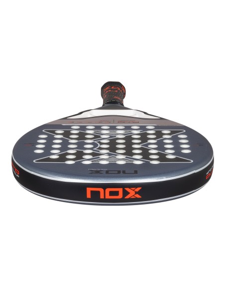 Nox -NOX AT10 PRO CUP COMFORT PADEL BY AGUSTIN TAPIA PAT10PCC25