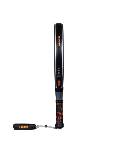 Nox -Nox AT10 Pro Cup Comfort By Agustín Tapia 2025