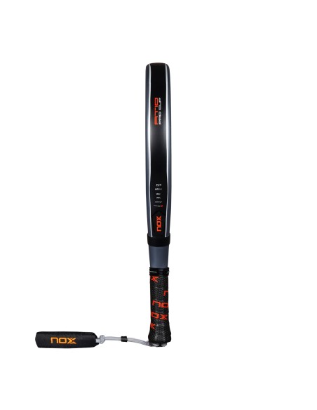 Nox -NOX AT10 PRO CUP COMFORT PADEL DE AGUSTIN TAPIA PAT10PCC25