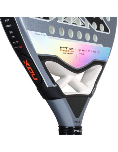 Nox -Nox AT10 Pro Cup Comfort By Agustín Tapia 2025