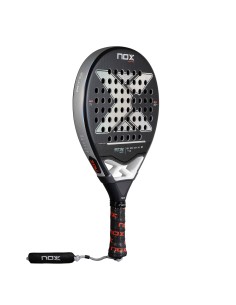 Nox -NOX AT10 PRO CUP HARD RADEL POR AGUSTIN TAPIA PAT10PCH25 2