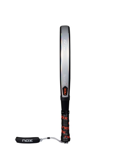 Nox -NOX AT10 PRO CUP HARD RADEL POR AGUSTIN TAPIA PAT10PCH25