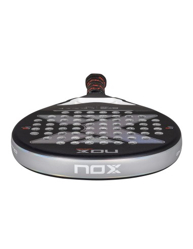 Nox -Nox AT10 Pro Cup Hard By Agustín Tapia 2025