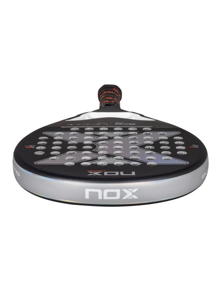 Nox -Nox AT10 Pro Cup Hard By Agustín Tapia 2025 Nox -Nox AT10 Pro Cup Hard By Agustín Tapia 2025