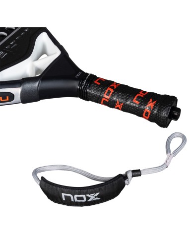 Nox -Nox AT10 Pro Cup Hard By Agustín Tapia 2025