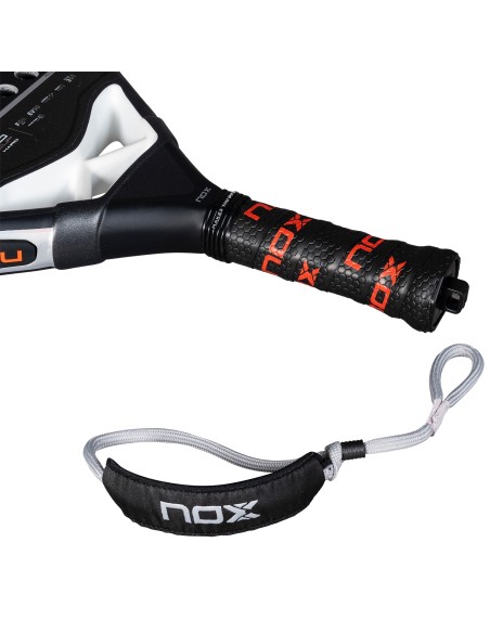 Nox -Nox AT10 Pro Cup Hard By Agustín Tapia 2025 Nox -Nox AT10 Pro Cup Hard By Agustín Tapia 2025