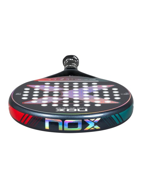 Nox -Nox Equation Light 2025
