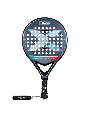 Nox -Nox Equation Light 2025