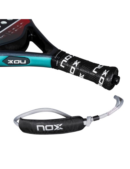 Nox -Nox Equation Light 2025
