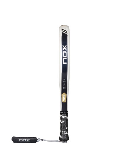 Nox -EQUAÇÃO NOX PEQUADV25 PÁ