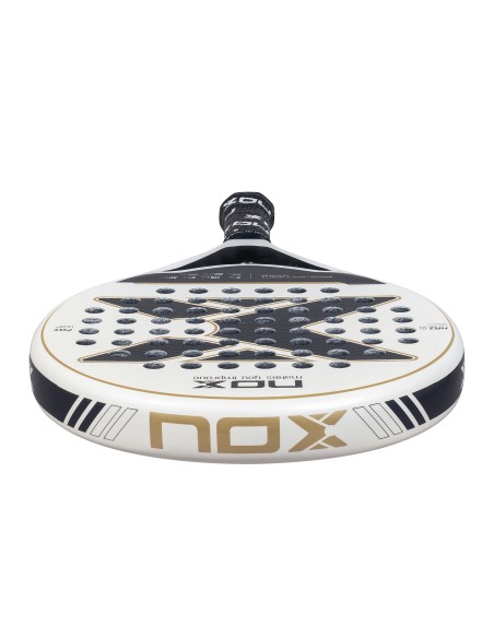 Nox -NOX EQUATION PEQUADV25 SHOVEL