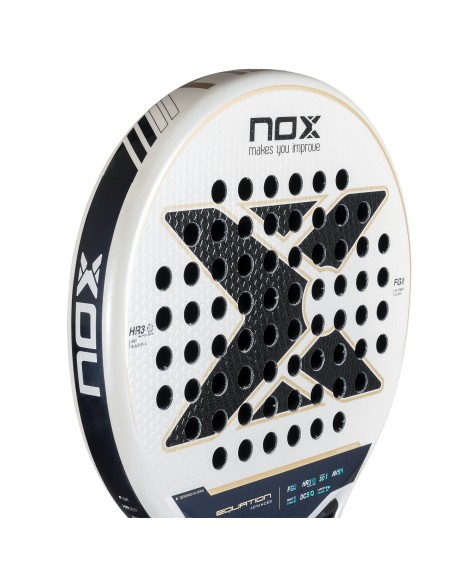 Nox -Nox Equation 2025