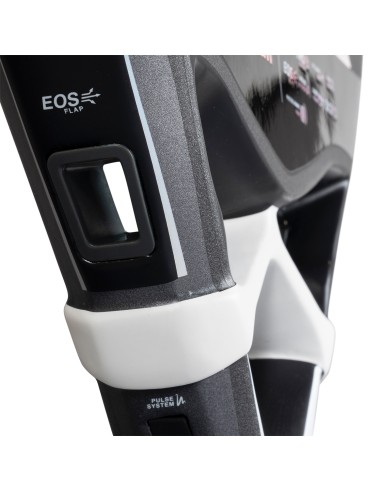 Nox -PALA NOX LA10 QUANTUM 12K BY LEO AUGSBURGUER PLA10LUXQ25