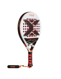 Nox -PALA NOX ML10 QUANTUM 3K POR MIGUEL LAMPERTI PML10LUXQ25 2