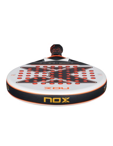Nox -PALA NOX ML10 QUANTUM 3K BY MIGUEL LAMPERTI PML10LUXQ25