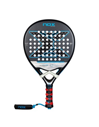 Nox -PALA NOX TL10 QUANTUM 12K POR TINO LIBAAK PTL10LUXQ25