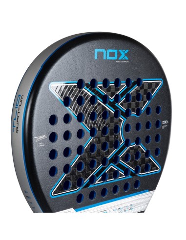 Nox -PALA NOX TL10 QUANTUM 12K POR TINO LIBAAK PTL10LUXQ25