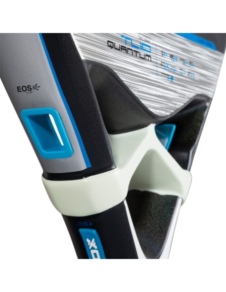 Nox -PALA NOX TL10 QUANTUM 12K POR TINO LIBAAK PTL10LUXQ25