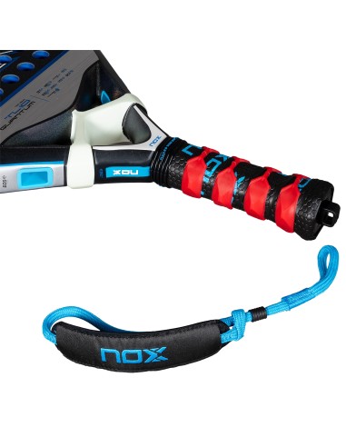 Nox -PALA NOX TL10 QUANTUM 12K POR TINO LIBAAK PTL10LUXQ25