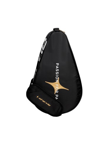 Star Vie -FUNDA STARVIE ECO DORADA FPECO