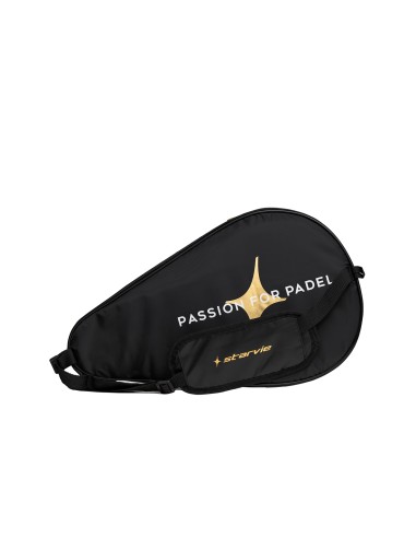 Star Vie -FUNDA STARVIE ECO DORADA FPECO