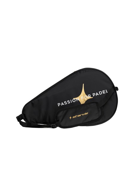 Star Vie -FUNDA STARVIE ECO DORADA FPECO Star Vie -FUNDA STARVIE ECO DORADA FPECO