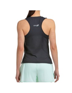 Bullpadel -BULLPADEL WOMEN'S STRAPPY T-SHIRT ADIES 266 WATER GREEN 2