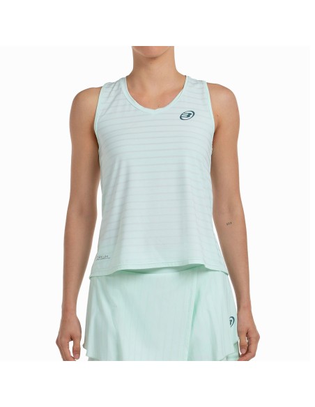 Bullpadel -Camiseta de tirantes Bullpadel Adies Bullpadel -Camiseta de tirantes Bullpadel Adies