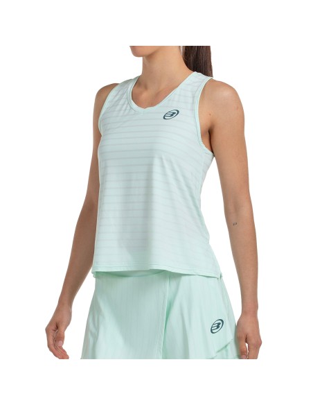 Bullpadel -BULLPADEL MULHER ADIES 266 ÁGUA VERDE REGATA Bullpadel -BULLPADEL MULHER ADIES 266 ÁGUA VERDE REGATA