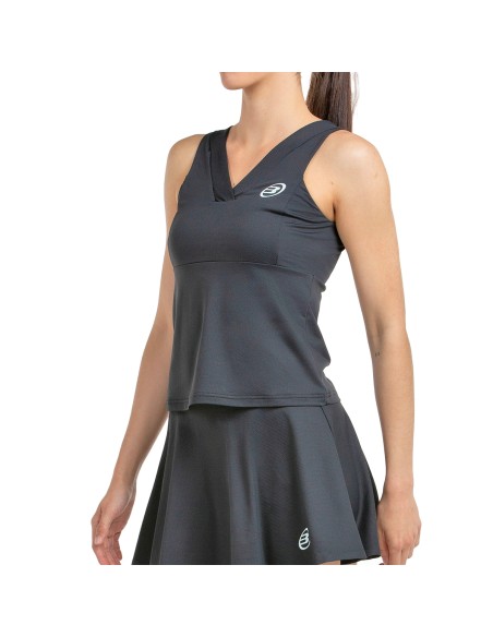 Bullpadel -Camiseta de Tirantes Bullpadel Afosa Mujer Bullpadel -Camiseta de Tirantes Bullpadel Afosa Mujer