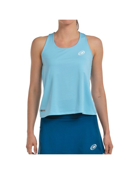Bullpadel -Camiseta Tirantes Bullpadel Daca Mujer Bullpadel -Camiseta Tirantes Bullpadel Daca Mujer