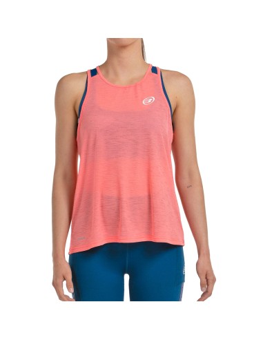 Bullpadel -Camiseta Tirantes Bullpadel Dalena Mujer