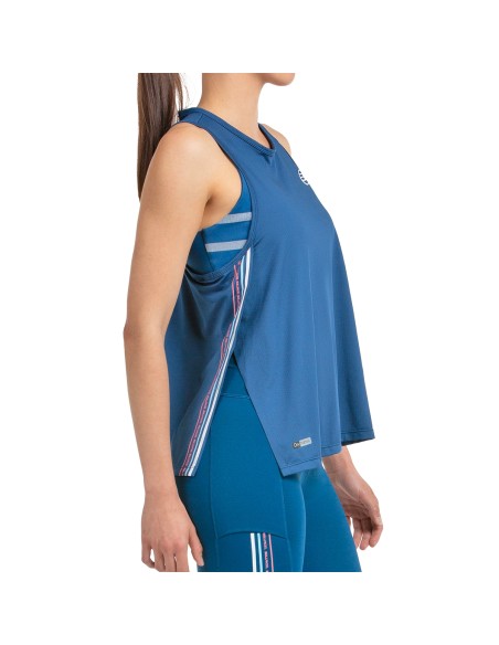 Bullpadel -Camiseta Tirantes Bullpadel Duranta Mujer Bullpadel -Camiseta Tirantes Bullpadel Duranta Mujer