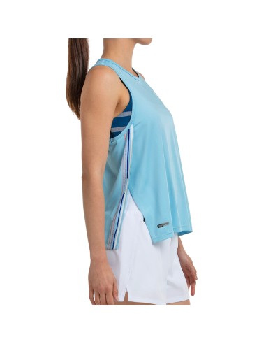 Bullpadel -Camiseta Tirantes Bullpadel Duranta Mujer