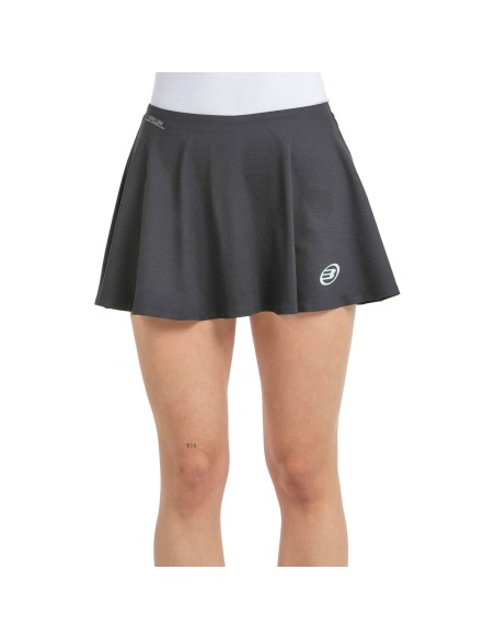 Bullpadel -BULLPADEL ADEME BASIC SKIRT 066 WATER GREEN Bullpadel -BULLPADEL ADEME BASIC SKIRT 066 WATER GREEN
